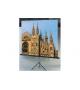 TELO  PER VIDEOP. con trep SOPAR 155X155