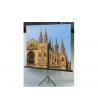 TELO  PER VIDEOP. con trep SOPAR 155X155