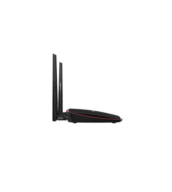 ACCESS POINT TENDA POE WIFI 300MBPS