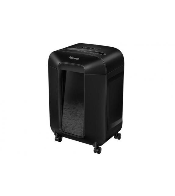FELLOWES DISTRUGGI DOCUMENTI LX85