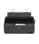 Epson LX-350 - Stampante - in bianco e n