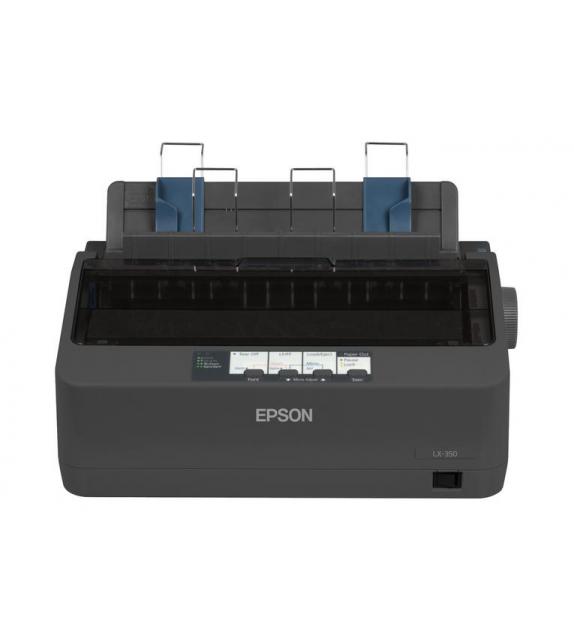 Epson LX-350 - Stampante - in bianco e n