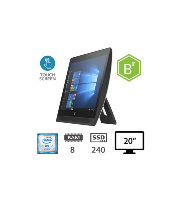 PC ALL IN ONE HP 400 G2 RICONDIZIONATO