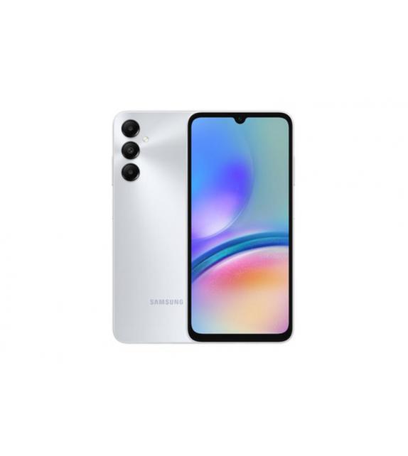 SAMSUNG GALAXY A05S  SILVER
