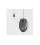 MOUSE M100 LOGITECH BLACK