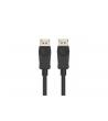 EWENT CAVO DISPLAY PORT MT.1