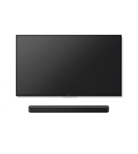 SONY SOUNDBAR 120W BLUETOOTH