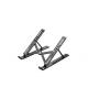 CELLY STAND PER NOTEBOOK  GRIGIO