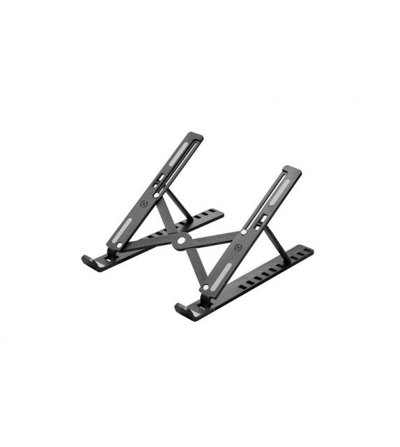 CELLY STAND PER NOTEBOOK  GRIGIO