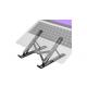 CELLY STAND PER NOTEBOOK  GRIGIO