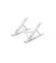 CELLY STAND PER NOTEBOOK BIANCO