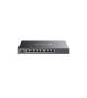 TP-LINK SWITCH 8 PORTE GIGABIT POE
