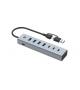 CONCEPTRONIC HUB USB 3.0 7 PORTE