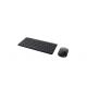 TRUST KIT TASTIERA E MOUSE BLUETOOTH