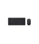 TRUST KIT TASTIERA E MOUSE BLUETOOTH