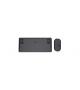TRUST KIT TASTIERA E MOUSE BLUETOOTH