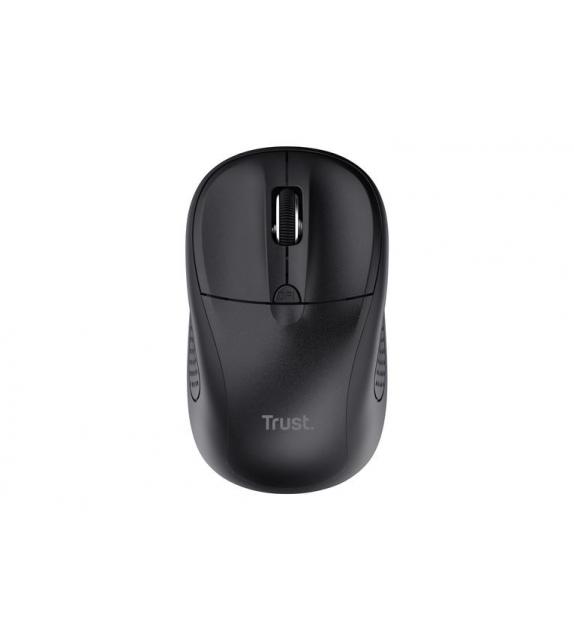 TRUST MOUSE BLUETOOTH BLACK