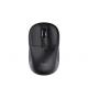 TRUST MOUSE BLUETOOTH BLACK