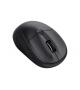 TRUST MOUSE BLUETOOTH BLACK