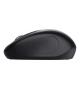 TRUST MOUSE BLUETOOTH BLACK