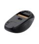 TRUST MOUSE BLUETOOTH BLACK