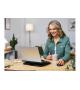 TRUST MOUSE BLUETOOTH BLACK