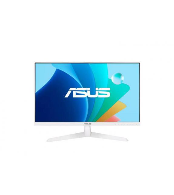 ASUS MONITOR 24 POLLICI WHITE