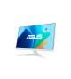 ASUS MONITOR 24 POLLICI WHITE