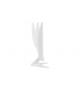 ASUS MONITOR 24 POLLICI WHITE