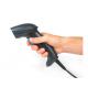 HAMLET BARCOD LASER 1D USB