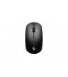 VULTECH MOUSE WIRELESS ESSENCE BLACK