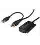 CAVO CONVERTITORE SATA - IDEUSB 2.0