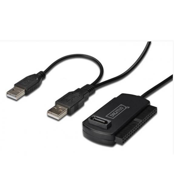 CAVO CONVERTITORE SATA - IDEUSB 2.0