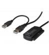 CAVO CONVERTITORE SATA - IDEUSB 2.0