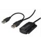 CAVO CONVERTITORE SATA - IDEUSB 2.0