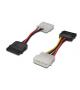 CAVO CONVERTITORE SATA - IDEUSB 2.0