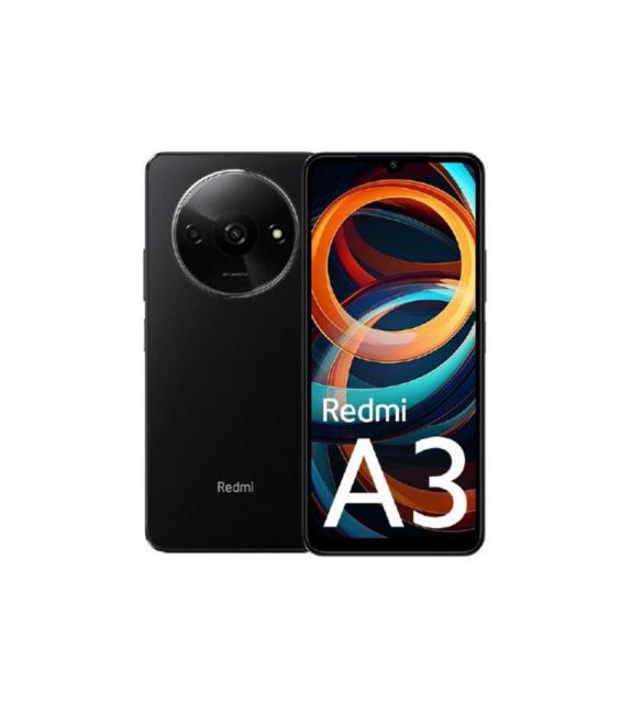 SMARTPHONE XIAOMI REDMI A3 3+64GB