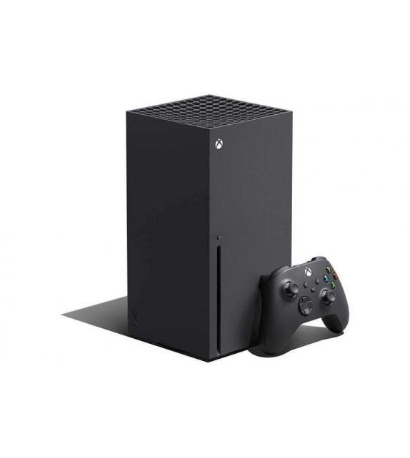 Microsoft Xbox Series X 1 TB Wi-Fi Nero