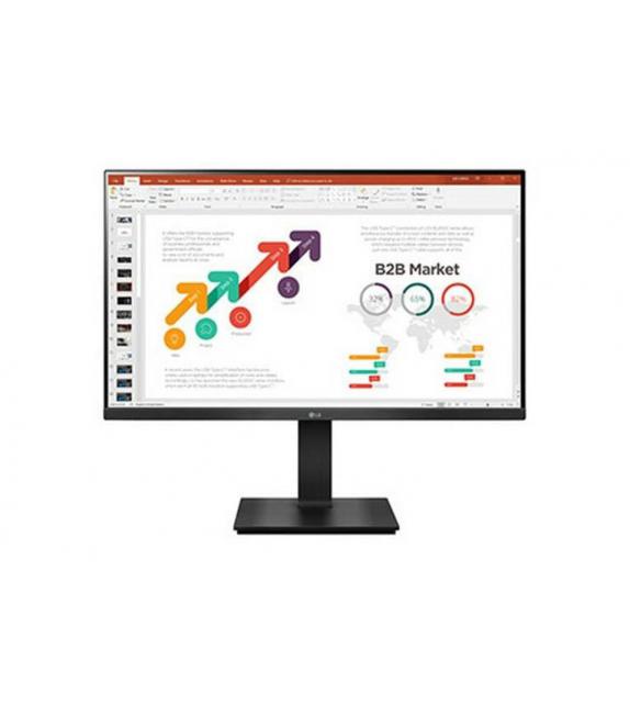 LG MONITOR 27BP45YP 27 " IPS