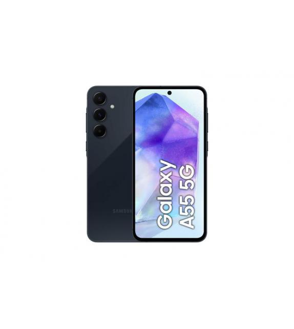 SAMSUNG GALAXY A55 5G NAVY