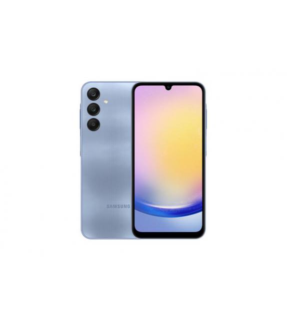 SAMSUNG GALAXY A55 5G ICE BLU