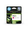 CARTUCCIA HP 912XL MAGENTA  825 PG