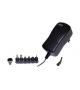 GBC ALIMENTATORE A TENSIONE 18W/1.5A