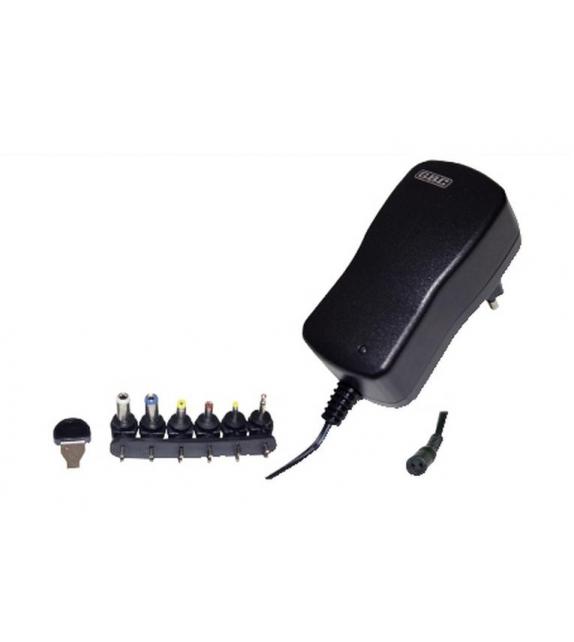 GBC ALIMENTATORE A TENSIONE 18W/1.5A