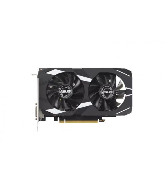 VGA ASUS DUAL RTX 3050 O6G 6GB
