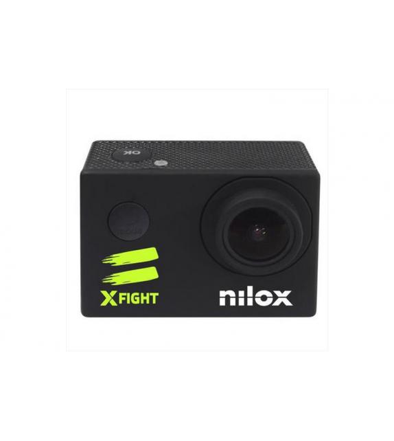 NILOX SPORT - Action Cam XFIGHT