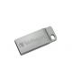 VERBATIM PEN DRIVE 32GB USB 2.0 SILVER