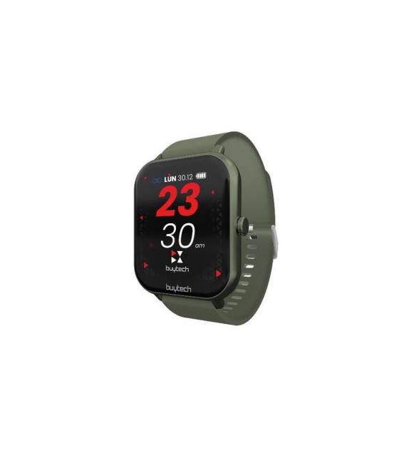 SMARTWATCH BUYTECH BY-ALFA-GR