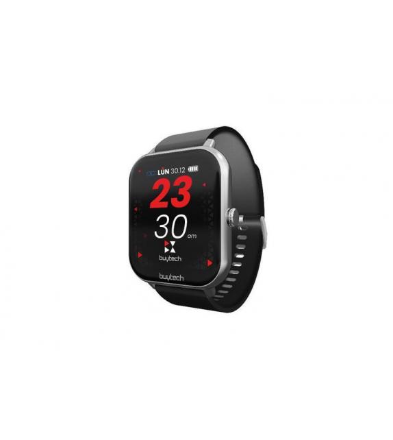 SMARTWATCH BUYTECH BY-ALFA-SILKBK