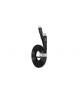 Cavo Piatto USB-C /USB-C da 1,2m Nero